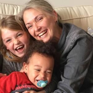 Meet your Posher, Denise